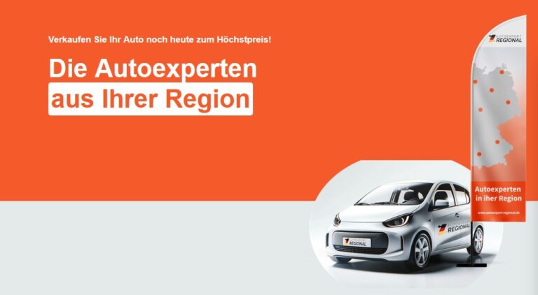 Ihr Auto in Herne für Export verkaufen – Jetzt Angebot erhalten